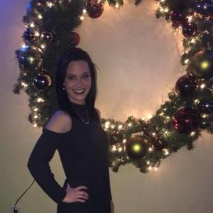 Meet your Posher, Brittney